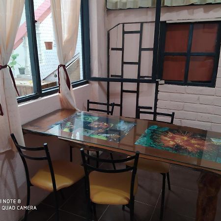 Casa De Flores Baños Dış mekan fotoğraf