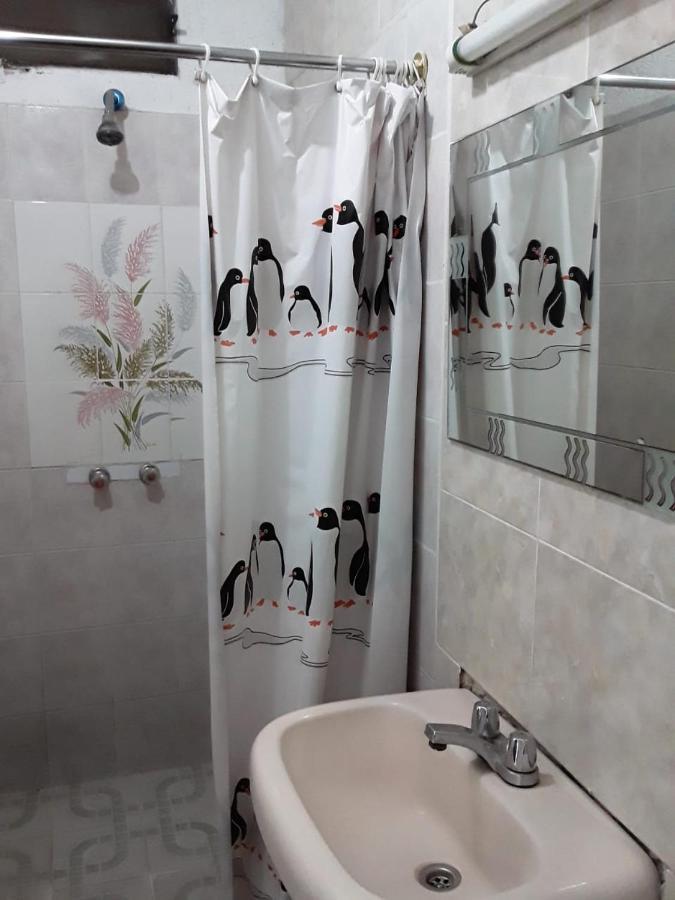 Casa De Flores Baños Dış mekan fotoğraf