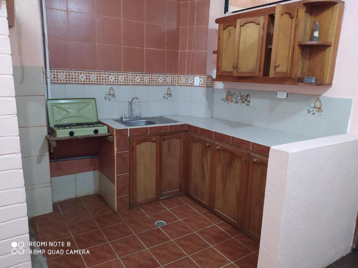 Casa De Flores Baños Dış mekan fotoğraf